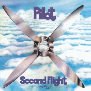 Pilot - Second Flight (1975)