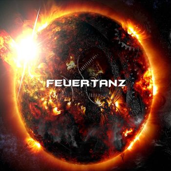 Feuertanz - Feuertanz (2018)