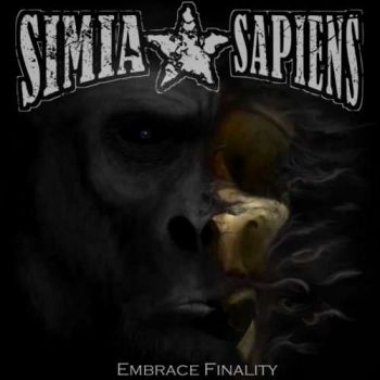 Simia Sapiens - Embrace Finality (2018)