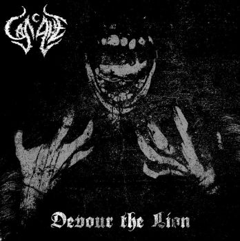 Casque - Devour The Lion [demo] (2012)