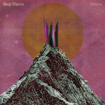 Sleep Thieves - Fortress (EP) (2018)