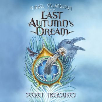 Last Autumn's Dream - Secret Treasures (Japanese Edition) (2018)