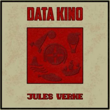 Data Kino - Jules Verne (2018)