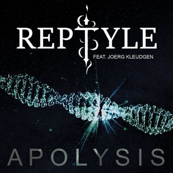 Reptyle feat. Jorg Kleudgen - Apolysis (EP) (2018)