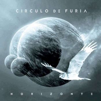 Circulo de Furia - Horizonte (2018)