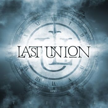 Last Union - Twelve (2018)