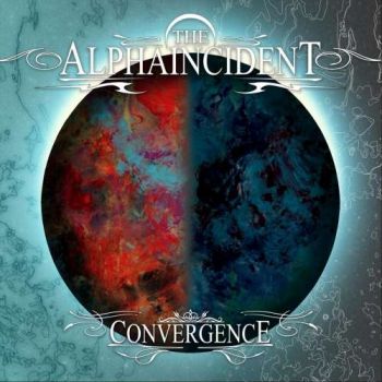 The Alpha Incident - Convergence (2018)