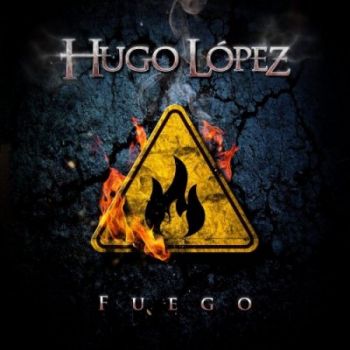 Hugo Lopez - Fuego (2018)