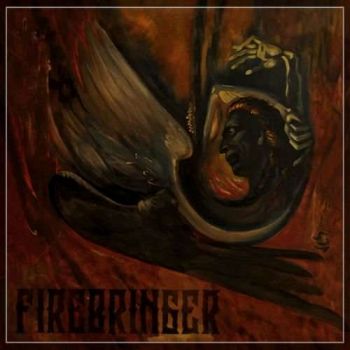 Firebringer - Firebringer (2018)