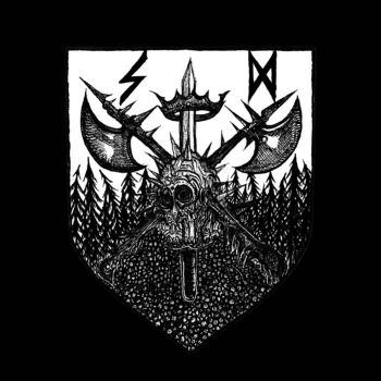 Burial Oath - Subjugation Of The Bastard Son (2018)