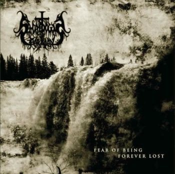 Shadows Of Paragon - Fear Of Being Forever Lost [EP] (2008)