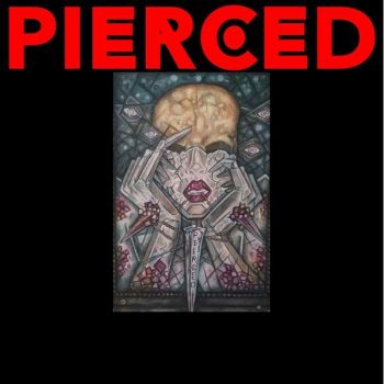 Pierced - Pierced (2018)