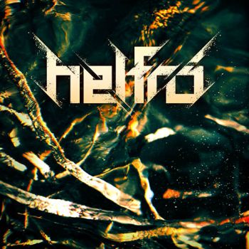 Helfro - Helfro (2018)