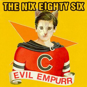 Nix86 - Evil Empurr (2012)