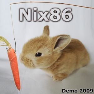 Nix86 - Demo (2008)