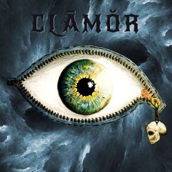 Clamor - Clamor (2018)