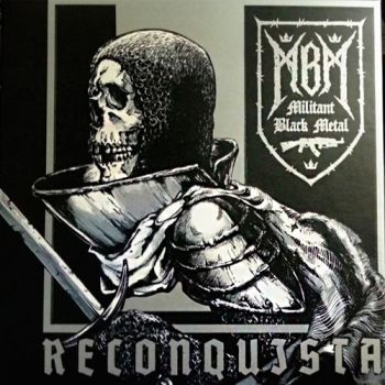 M8l8th - Reconquista (2018)