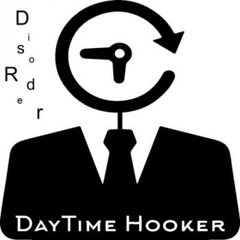 Daytime Hooker - Disorder (2018)