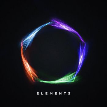 Alesti - Elements (EP) (2018)