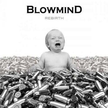 Blowmind - Rebirth (2018)