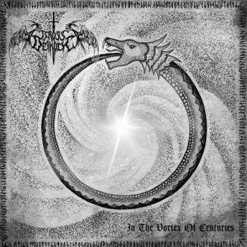 Dross Delnoch - In The Vortex Of Centuries (2018)