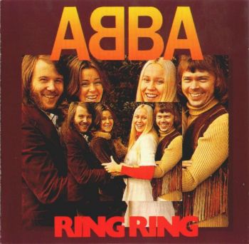ABBA - Ring Ring (2005)