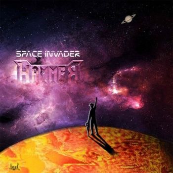 Hammer - Space Invader (2018)