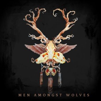 Ermengrond - Men Amongst Wolves (2019)