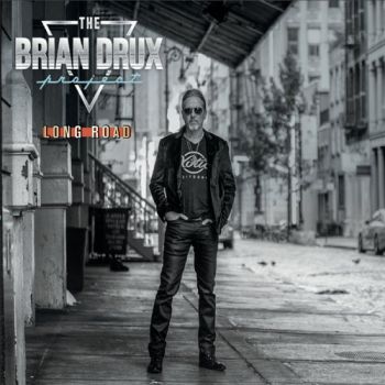 The Brian Drux Project - Long Road (2019)