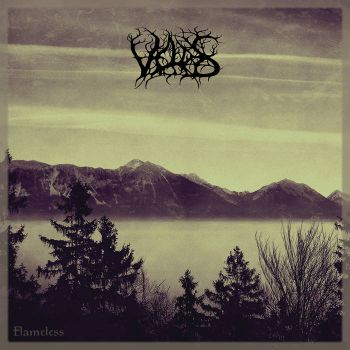 Veldes - Flameless (2019)