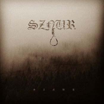 Sznur - Sznur (2018)