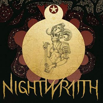 NightWraith - NightWraith (2019)