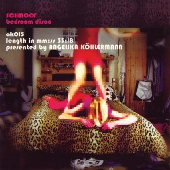 Schmoof - Bedroom Disco (2006)