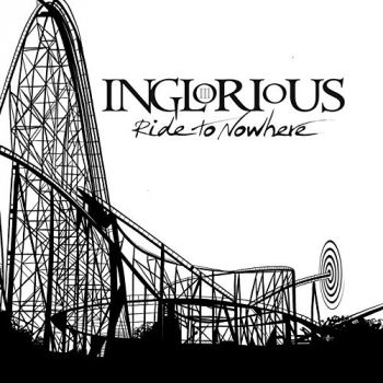 Inglorious - Ride To Nowhere (Japanese Edition) (2019)