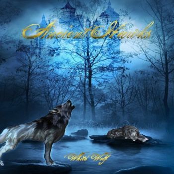 Ancient Hawks - White Wolf (2019)