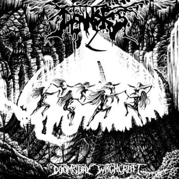 Danos - Doomsday Witchcraft (2019)