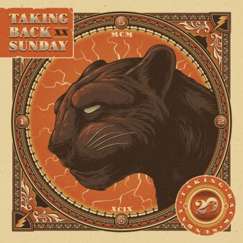 Taking Back Sunday - Twenty (Compilation) (2019)