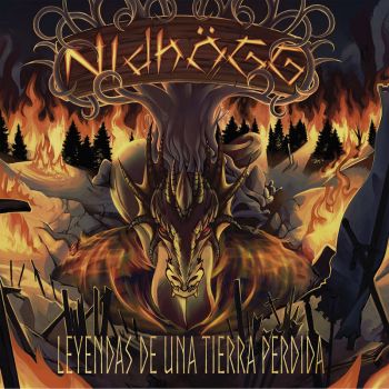 Nidhogg - Leyendas De Una Tierra Perdida (2018)