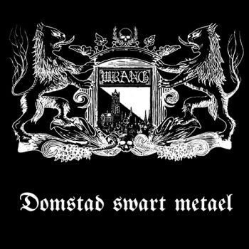 Wrang - Domstad Swart Metael (2019)