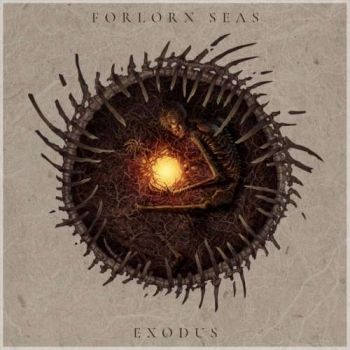 Forlorn Seas - Exodus (2019)