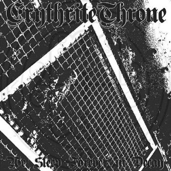 Erythrite Throne - We Sleep Forever In Decay (2018)