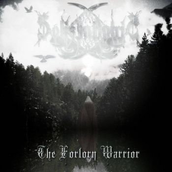 Solis In Antris - The Forlorn Warrior (2019)