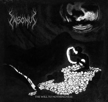 Insonus - The Will To Nothingness (2018)