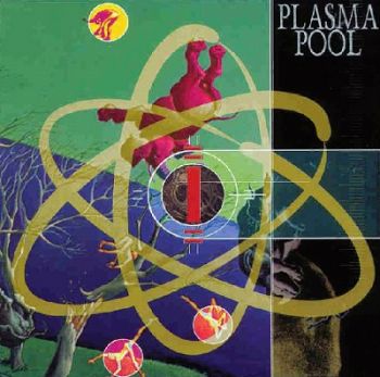 Plasma Pool - I [Compilation] (1994)