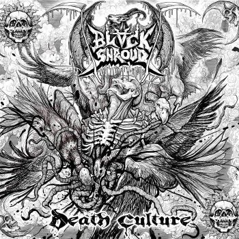 Black Shroud - Death Culture (2019)