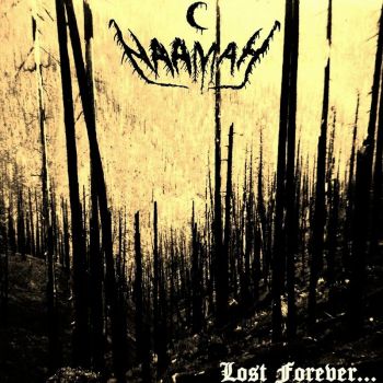 Naamah - Lost Forever... (2018)