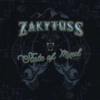 Zakytuss - State Of Mind (2019)