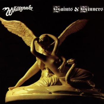 Whitesnake - Saints & Sinners (1982)