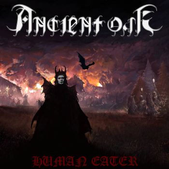 Ancient Oak - Human Eater (2019)