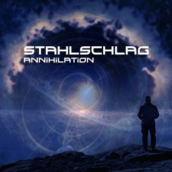 "Annihilation" -     Stahlschlag